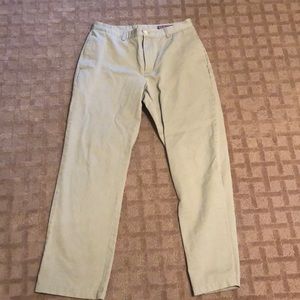 Vineyard Vines Khaki Pants